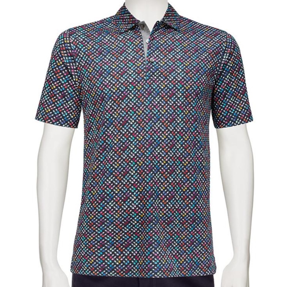 Bugatchi men’s size small polo. NWT